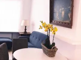DomCity Apt Near Amsterdam