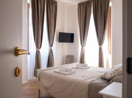 Casamè Apartment Sulmona - a due passi da centro, free bike park, apartmen di Sulmona