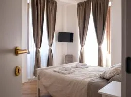 Casamè Apartment Sulmona - a due passi da centro, free bike park
