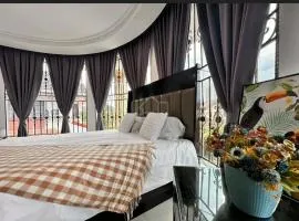 EDS Senior Citizen Care Centre
