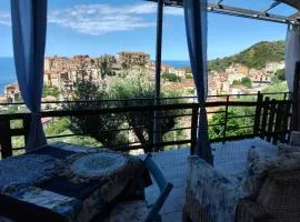 la casa dei fiori