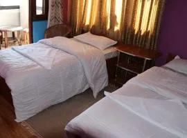 Moktan Home Stay