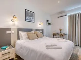 Studio apartment 4 with kitchenette at the New Casa Vittoria by SF HOMES