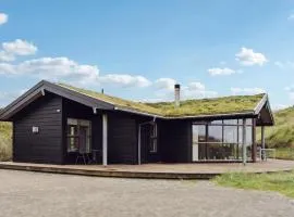 Schönes Zuhause In Saltum
