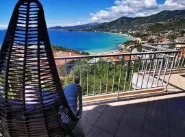 Lina's view apartment