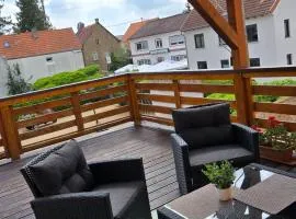 Ferienwohnung Regina