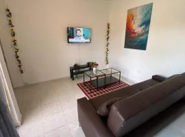 Pool view first floor 2 Bdrm Condo