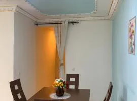 Résidence Yavanie