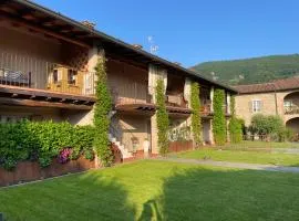 La Maison in Franciacorta