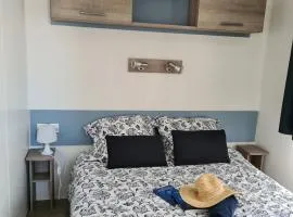 Charmant Mobile-home