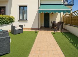 Holiday Home Calmasino, lake house rental in Calmasino