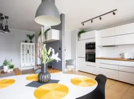 Apartament Rynarzewska 3 - Grunwald