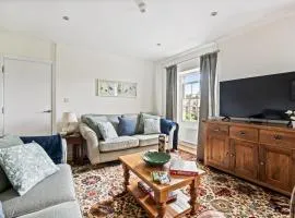 Brusher's Den - Central Flat in Brockenhurst