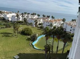 Appartement Torrox Costa, Laguna Beach