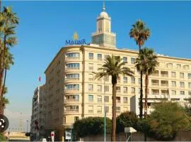 Grand appartement de luxe vue mer