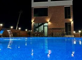 Laia hotel house