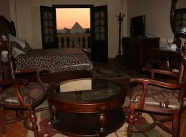 Pyramids Power Inn