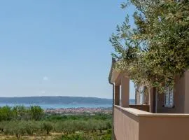 AnTina Apartment