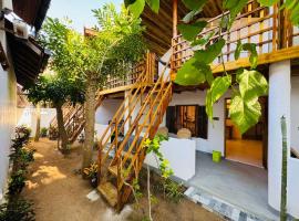 Arugam Bay Holiday, hotel in Arugam Bay