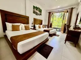 Divine Villa