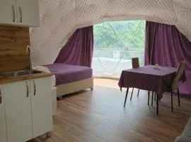 Glamping Machakhela 2