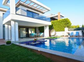 Çamyuva Lüks Villa, hotel u gradu Ağva