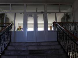 Hotel Bastau、Kaskelenのホテル