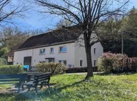 Ferienhaus Pauline am Glan