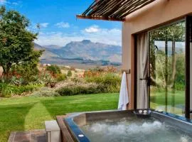 Ama Casa Cottages