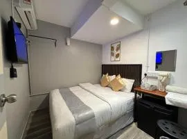 SS Grey House Bukit Bintang
