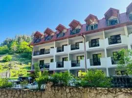 Hotel Iveria