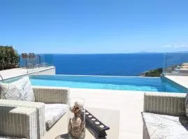 Tsimaras Villa II