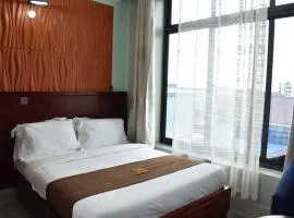 brand hotel
