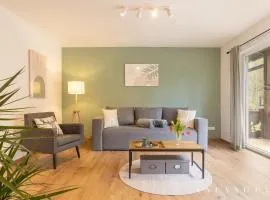 Ferienwohnung Infangtal inkl Chiemgaukarte