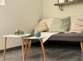 Appartement 3 pièces