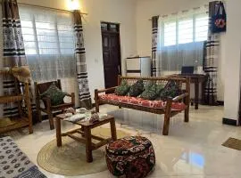 Milele Zanzibar Residence