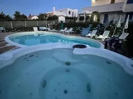 B&B Villa Alma