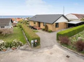 Stunning Home In Svaneke With Kitchen