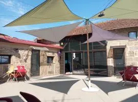 Albergue do Visconde