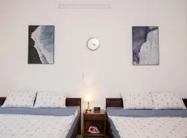 Green homestay, Huế