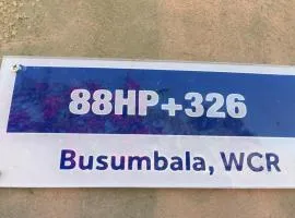 Busumbala 88HP 326 Gambia