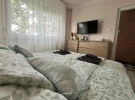 Maros Apartman