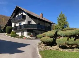 Apartment Lida
