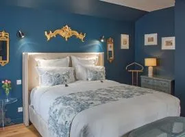 Le Boudoir