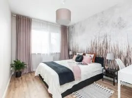 Apartament Wilanów Prestige