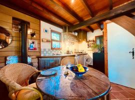 Le Perce Neige, Hotel in Durbans