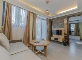 Coral Grand Beach & Spa