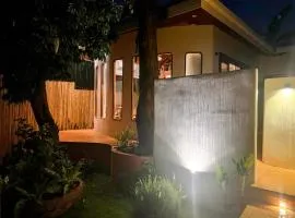 Opulent Private Pool Villa in Art District