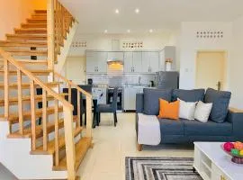 SHALOM HOMEs