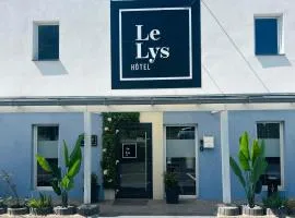 Hôtel Le Lys